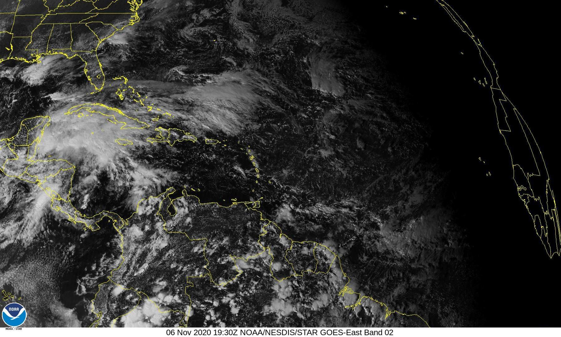 Satellite View